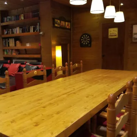 Casa Axier-chalet Con Piscina Privada Y Chimenea
