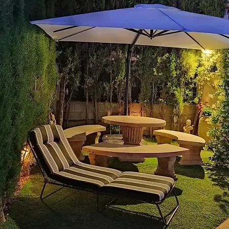 Hébergement de vacances Casa Axier-chalet Con Piscina Privada Y Chimenea