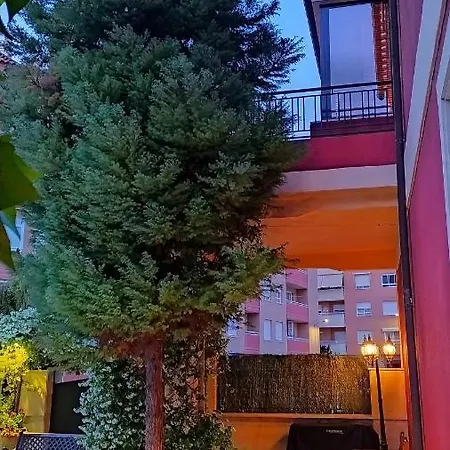Dom wakacyjny Casa Axier - Piscina Privada - Aire Acondicionado - Barbacoa Biar