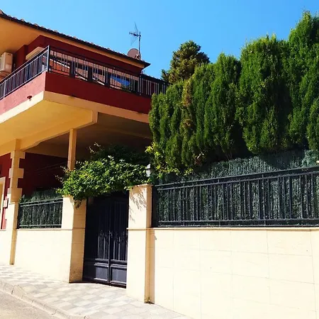 Casa Axier-chalet Con Piscina Privada Y Chimenea *