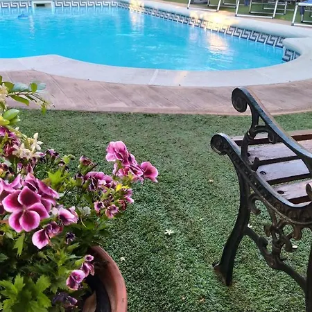 Casa Axier-chalet Con Piscina Privada Y Chimenea *