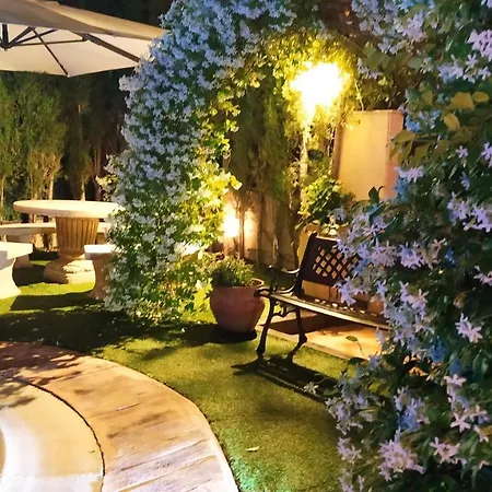 Casa Axier - Piscina Privada - Aire Acondicionado - Barbacoa Biar