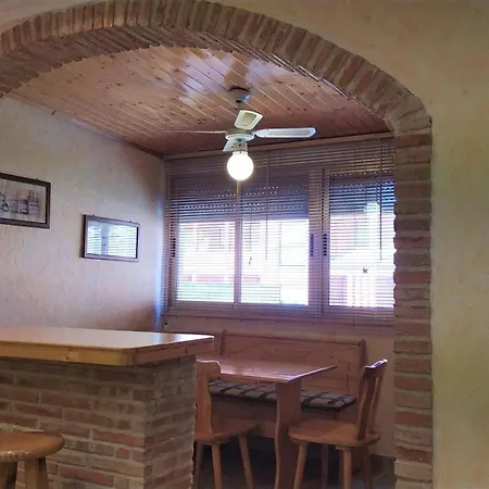 Casa Axier-chalet Con Piscina Privada Y Chimenea * Biar