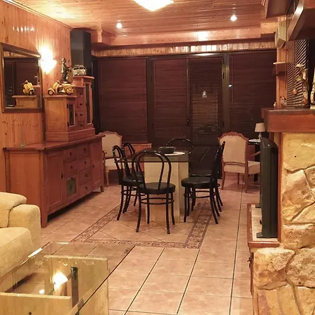 Casa Axier - Piscina Privada - Aire Acondicionado - Barbacoa Dom wakacyjny