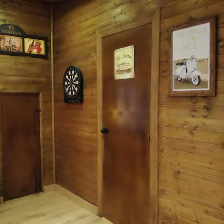 Hébergement de vacances Casa Axier-chalet Con Piscina Privada Y Chimenea *