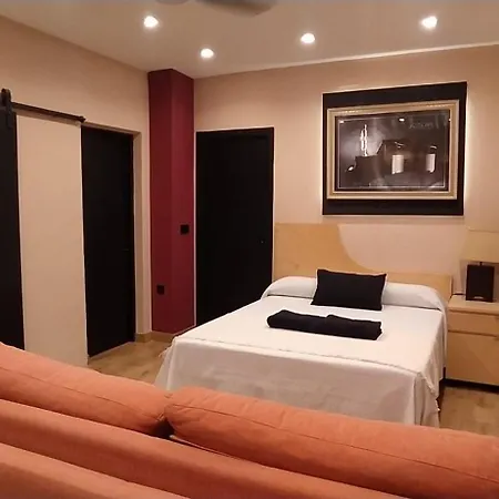 Casa Axier-chalet Con Piscina Privada Y Chimenea Hébergement de vacances