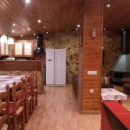 Casa Axier-chalet Con Piscina Privada Y Chimenea * Biar