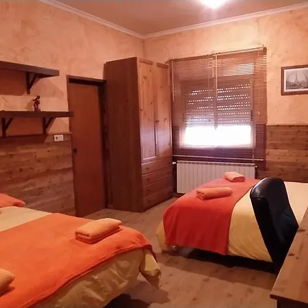 Casa Axier-chalet Con Piscina Privada Y Chimenea *