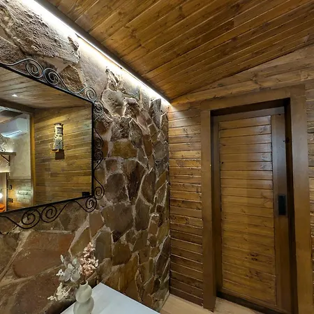 Dom wakacyjny Casa Axier - Piscina Privada - Aire Acondicionado - Barbacoa Biar