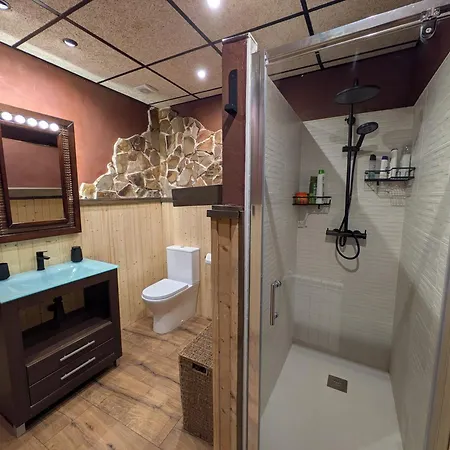 Casa Axier - Piscina Privada - Aire Acondicionado - Barbacoa