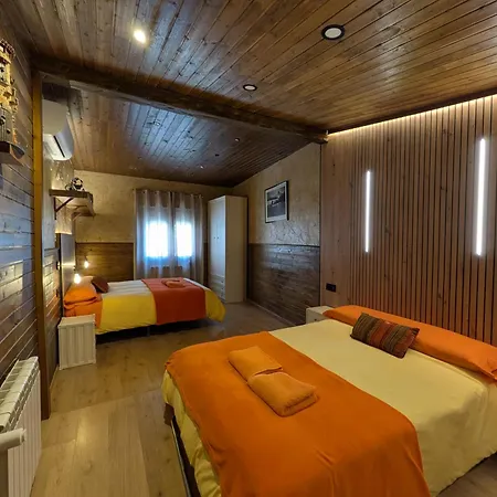 Casa Axier - Piscina Privada - Aire Acondicionado - Barbacoa Dom wakacyjny Biar
