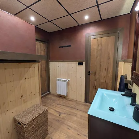 Casa Axier - Piscina Privada - Aire Acondicionado - Barbacoa