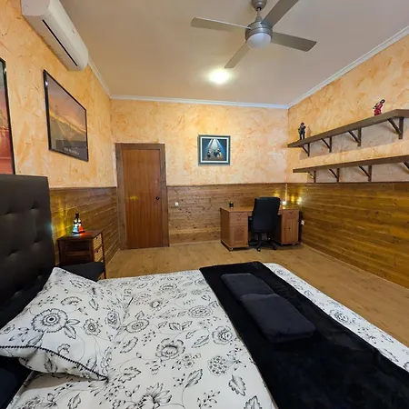 Сasa de vacaciones Axier - Piscina Privada - Familias Y Grupos *