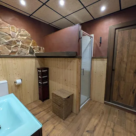Casa Axier - Piscina Privada - Aire Acondicionado - Barbacoa *
