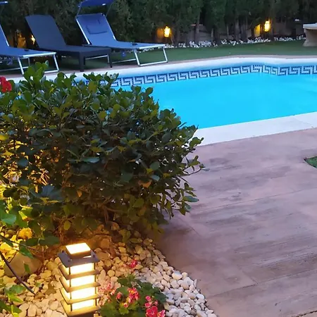 Dom wakacyjny Casa Axier - Piscina Privada - Aire Acondicionado - Barbacoa *
