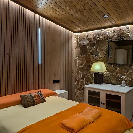 Casa Axier - Piscina Privada - Aire Acondicionado - Barbacoa Dom wakacyjny Biar