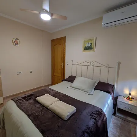 Casa Axier - Piscina Privada - Aire Acondicionado - Barbacoa Dom wakacyjny