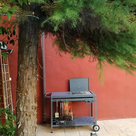 Dom wakacyjny Casa Axier - Piscina Privada - Aire Acondicionado - Barbacoa Biar