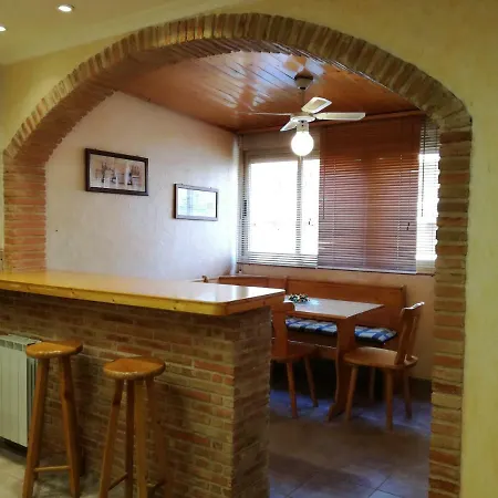 Casa Axier-chalet Con Piscina Privada Y Chimenea *