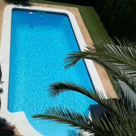 Casa Axier-chalet Con Piscina Privada Y Chimenea Hébergement de vacances