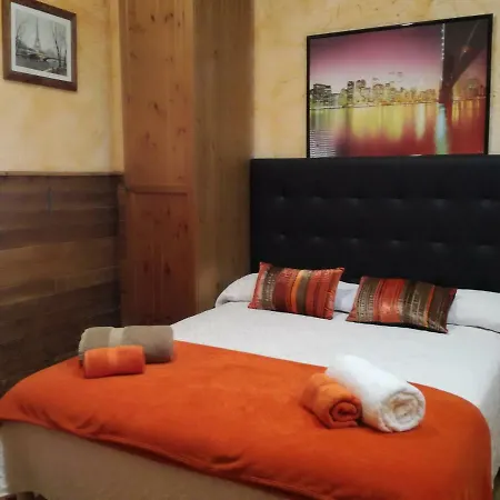 Casa Axier-chalet Con Piscina Privada Y Chimenea *